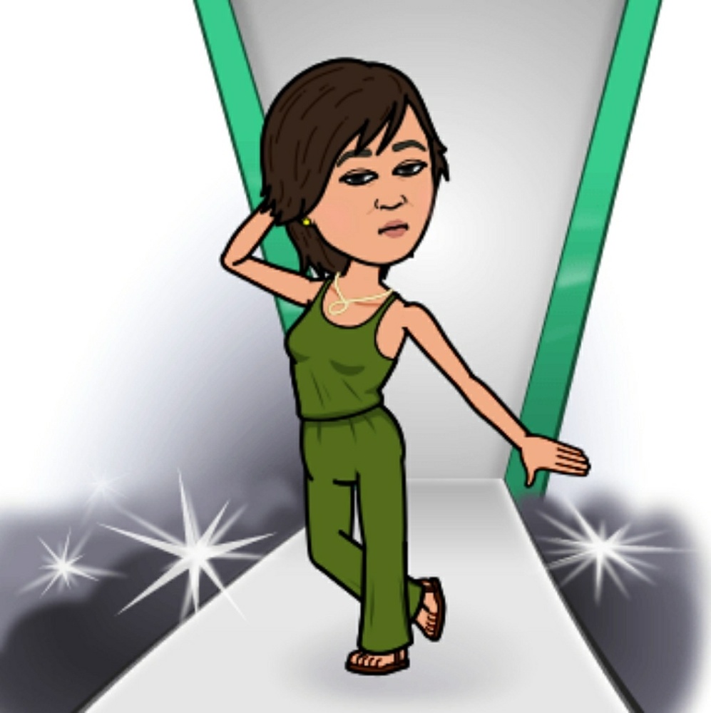 Meet your Posher, Rennie